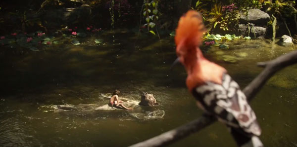 The Jungle Book