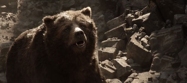 The Jungle Book