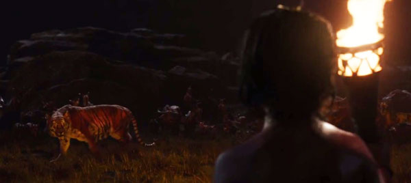 The Jungle Book