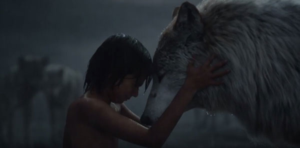 The Jungle Book