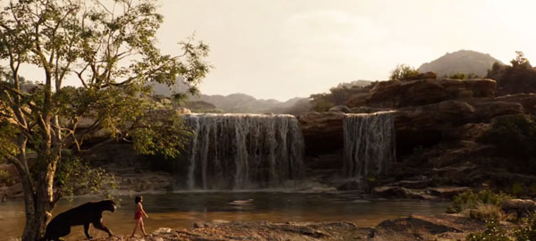 The Jungle Book