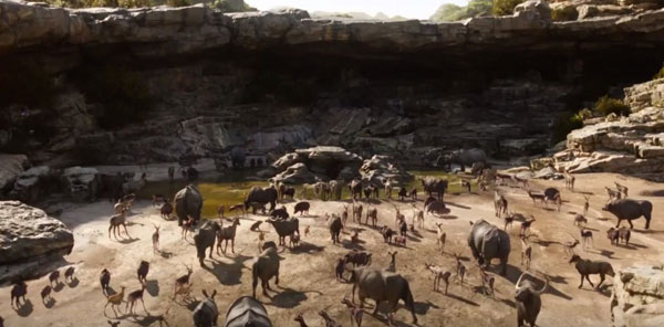 The Jungle Book