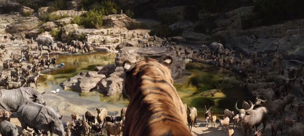 The Jungle Book