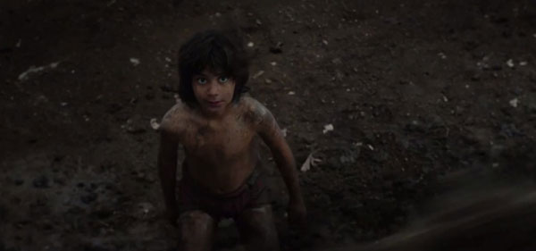 The Jungle Book