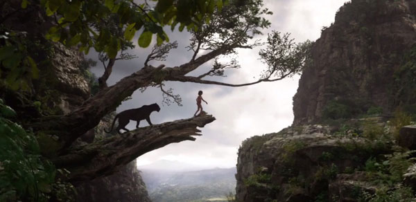 The Jungle Book The Jungle Book
