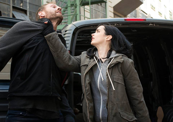 Jessica Jones 2 Jessica Jones 2