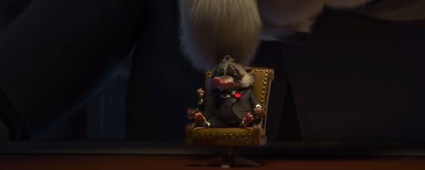 Zootopia Zootopia