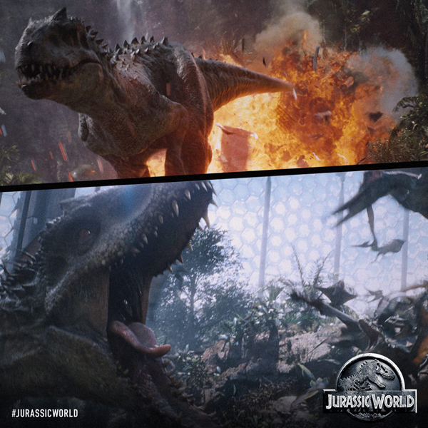 Jurassic World 2 Jurassic World 2