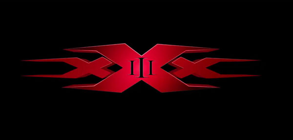 xXx 3 xXx 3