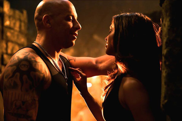 xXx 3 xXx 3
