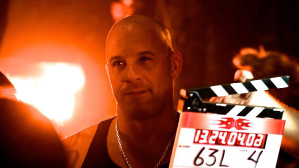xXx 3 xXx 3