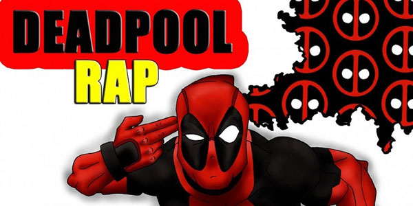 Deadpool