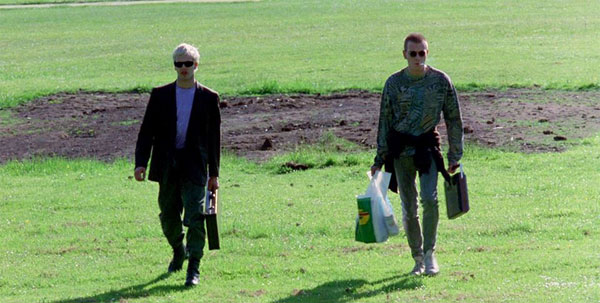 Trainspotting 2 Trainspotting 2