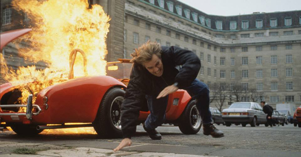 MacGyver MacGyver