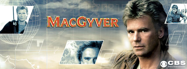 MacGyver MacGyver