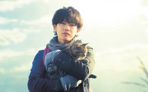 If Cats Disappeared From the World If Cats Disappeared From the World