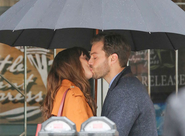 Fifty Shades Darker