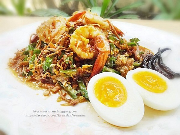 อาหารไทยเปี่ยมแคลเซียม อาหารไทยเปี่ยมแคลเซียม