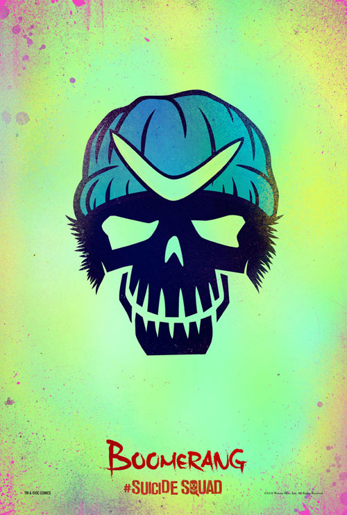 Suicide Squad Suicide Squad