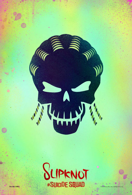 Suicide Squad Suicide Squad