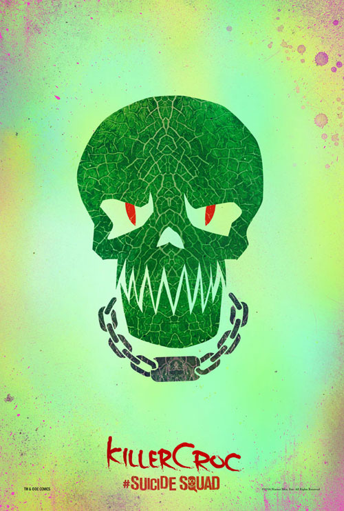 Suicide Squad Suicide Squad
