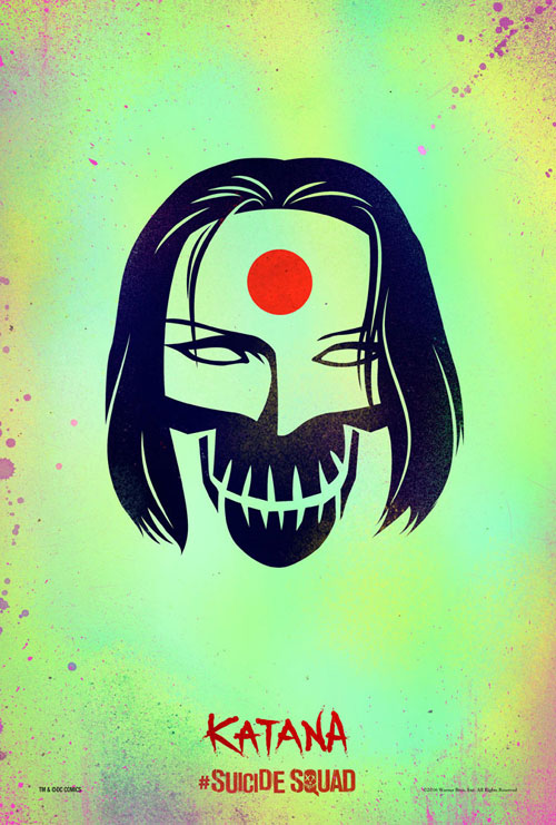 Suicide Squad Suicide Squad