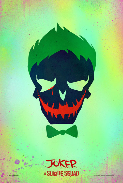 Suicide Squad Suicide Squad