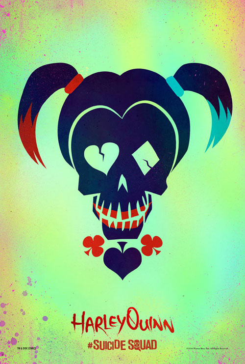 Suicide Squad Suicide Squad