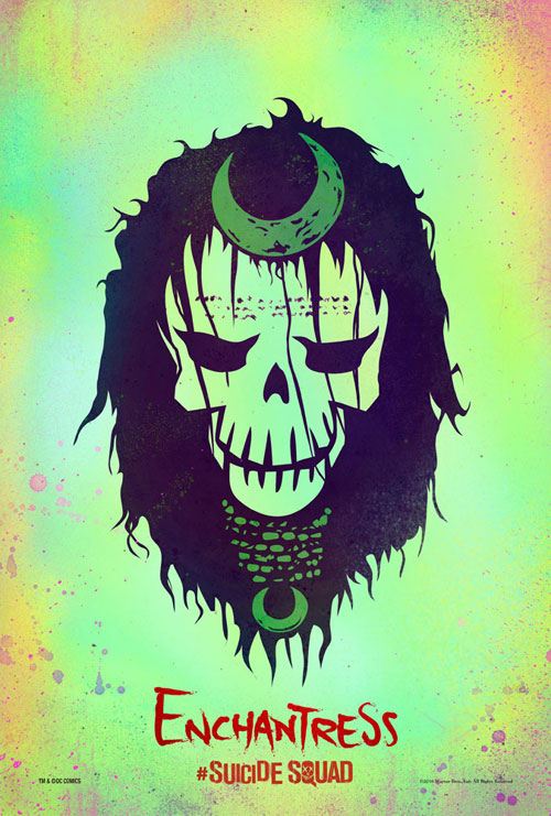 Suicide Squad Suicide Squad