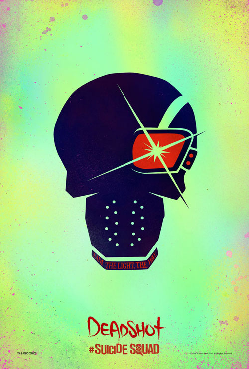 Suicide Squad Suicide Squad