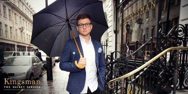 Kingsman 2 Kingsman 2