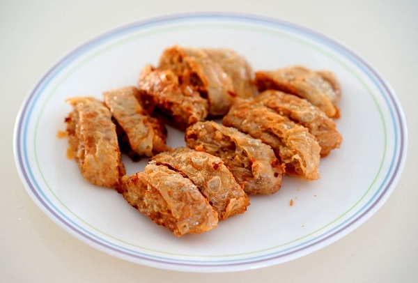 สูตรอาหารเจ สูตรอาหารเจ