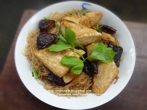สูตรอาหารเจ สูตรอาหารเจ