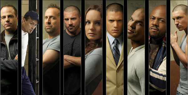 Prison Break 5 Prison Break 5