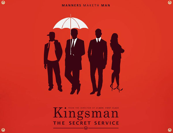 Kingsman 2 Kingsman 2