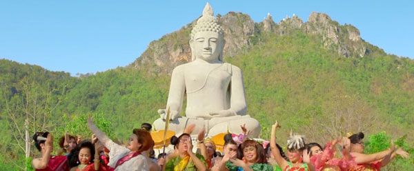 หลวงพี่แจ๊ส 4G หลวงพี่แจ๊ส 4G