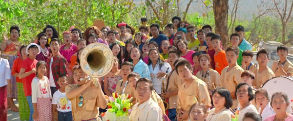 หลวงพี่แจ๊ส 4G หลวงพี่แจ๊ส 4G