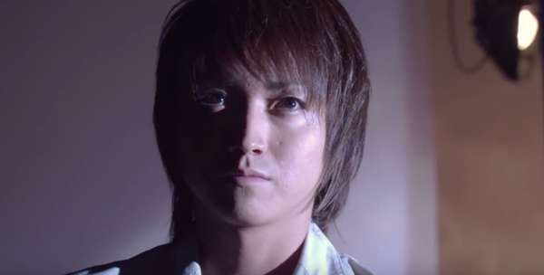 Death Note 2016 Death Note 2016