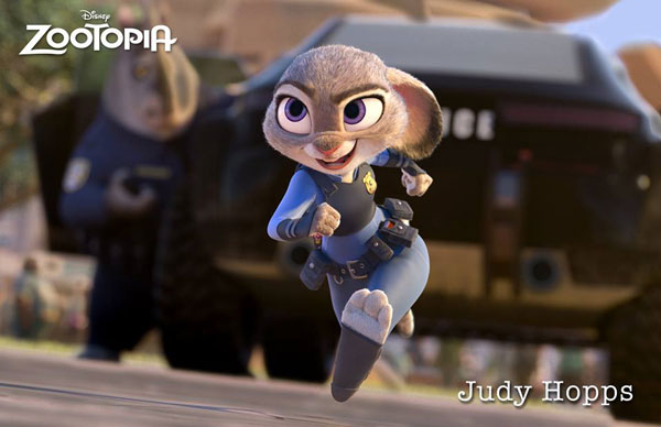 Zootopia Zootopia