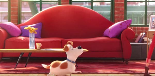 The Secret Life Of Pets The Secret Life Of Pets