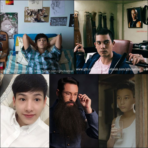 รางวัลภาพยนตร์ไทย