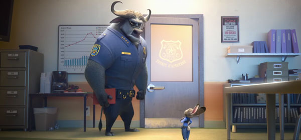 Zootopia 
