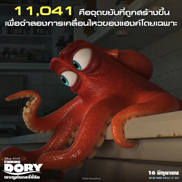 Finding Dory Finding Dory