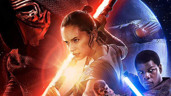 Star Wars 7 