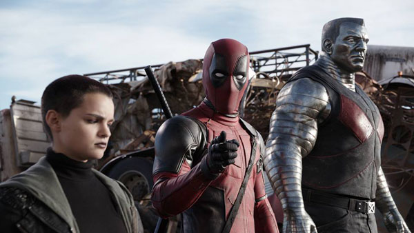 Deadpool Deadpool