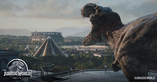 Jurassic World 2 Jurassic World 2