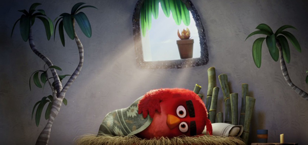 Angry Birds