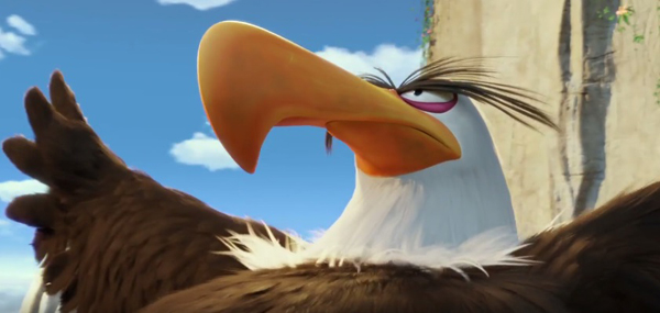 Angry Birds