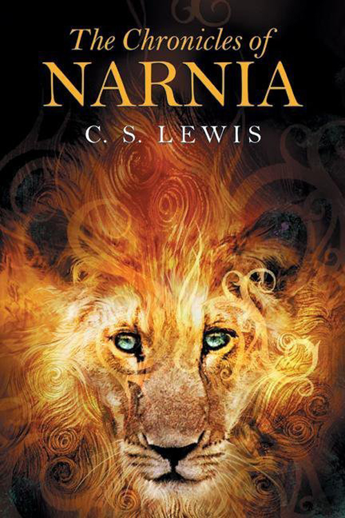 Narnia 4 Narnia 4