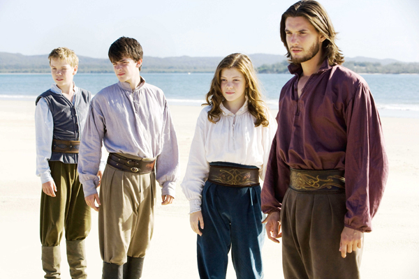 Narnia 4 Narnia 4